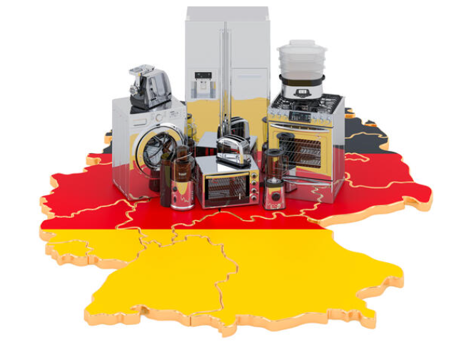 لوازم خانگی و آشپزخانه