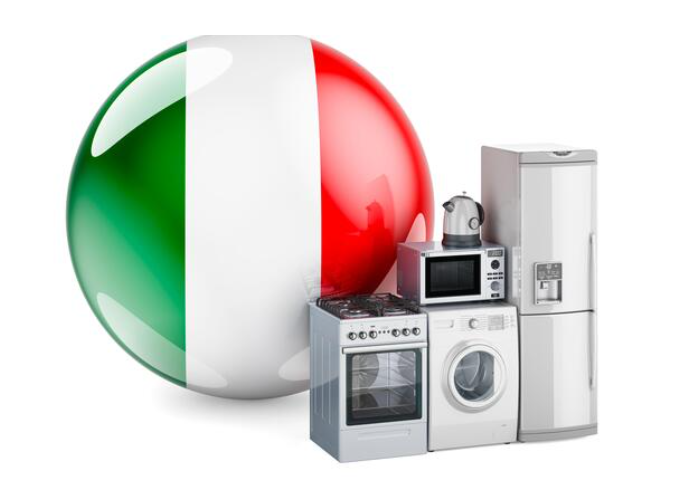 اسمگ ایتالیا