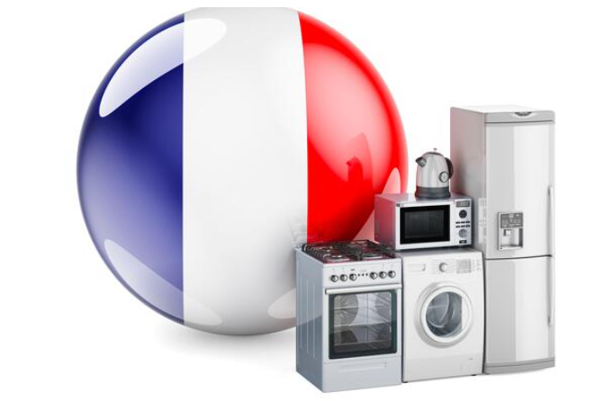 مولینکس فرانسه