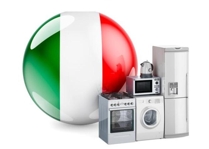 بالرینی ایتالیا