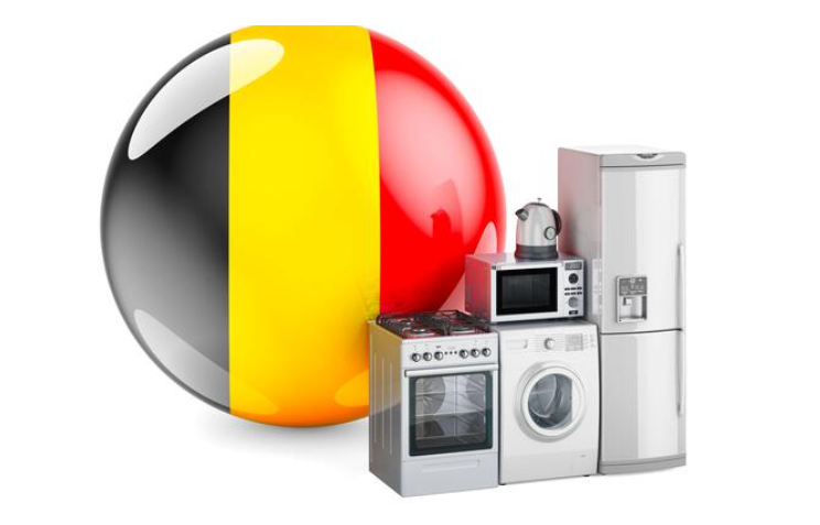 برگهف بلژیک