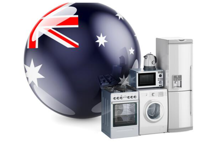 برویل استرالیا