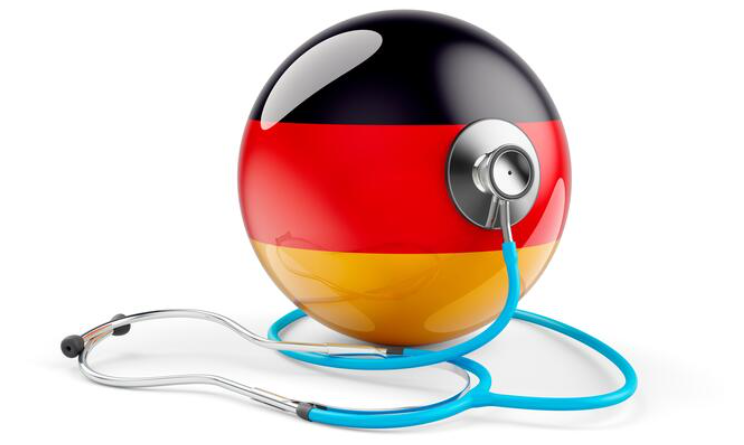 مدیسانا آلمان