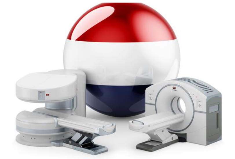 ریش تراش فیلیپس هلند