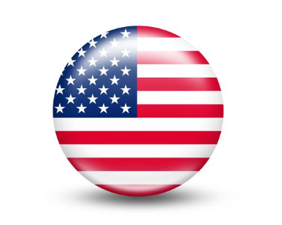 مورد آمریکا