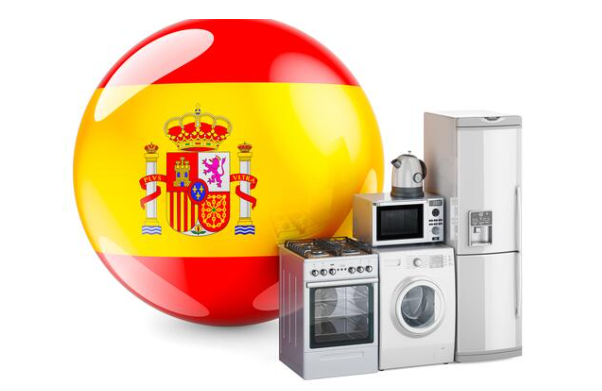 سکوتک اسپانیا