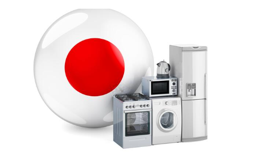 پاناسونیک ژاپن