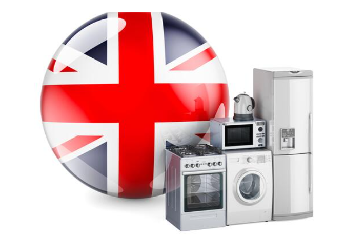 دوالیت انگلستان