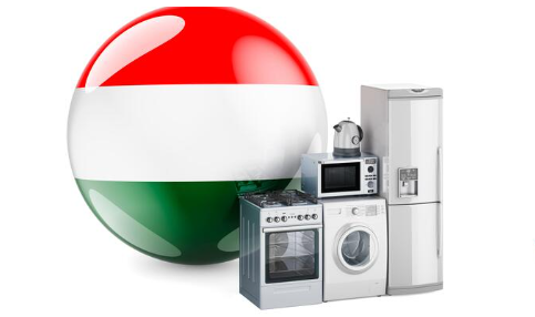 برلینگر هاوس مجارستان