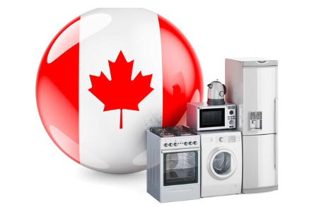 اینستنت کانادا