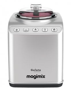 بستنی ساز مجیمیکس فرانسه MAGIMIX 11680B