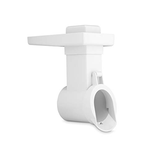 اکسسوری چرخ گوشت زلمر لهستان Zelmer ZMMA086W - چند منظوره، سفید