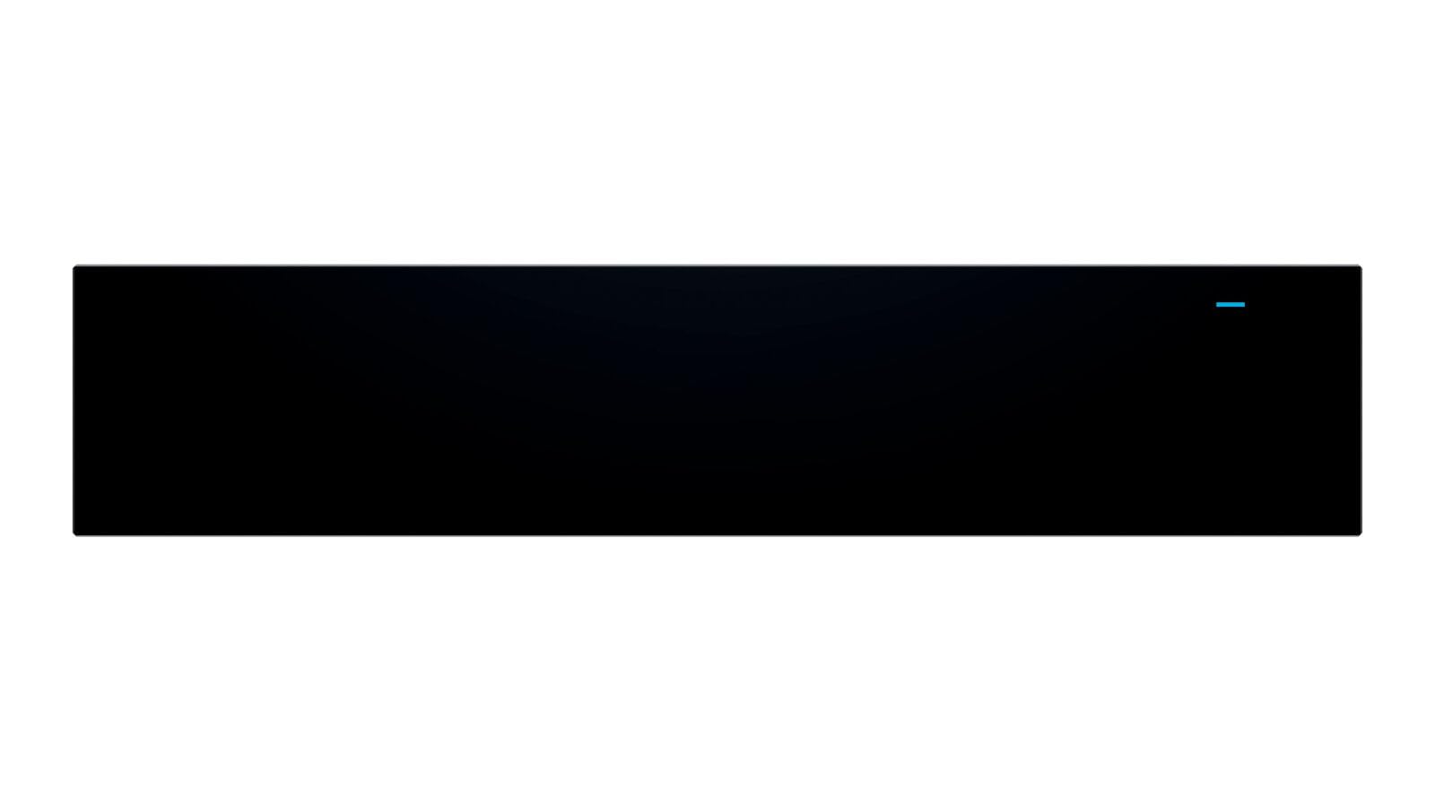 زیمنس BI710C1B1 iQ700، کشوی گرم‌کن هوشمند، ۶۰ در ۱۴ سانتی‌متر، مشکی، پخت با دمای پایین، پیش‌گرمایش صفحه، عملکرد فشاری و کششی