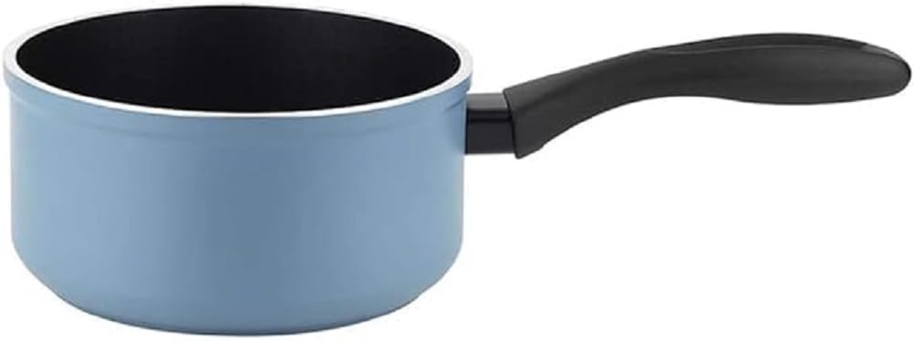 قابلمه القایی فاگور اسپانیا ماکسیما ۱۶ سانتی‌متر، آلومینیوم فورج شده، ضخامت ۴ میلی‌متر، پوشش نچسب XYLAN Plus سازگار با محیط زیست بدون PFOA، مناسب برای همه اجاق گازها، شیشه و سرامیک، قابل استفاده در ماشین ظرفشویی، آبی