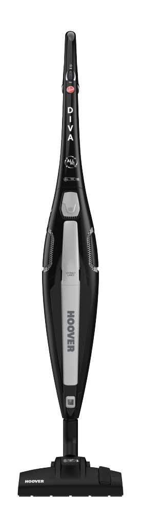 جارو شارژی هوور آمریکا Hoover DV16 011