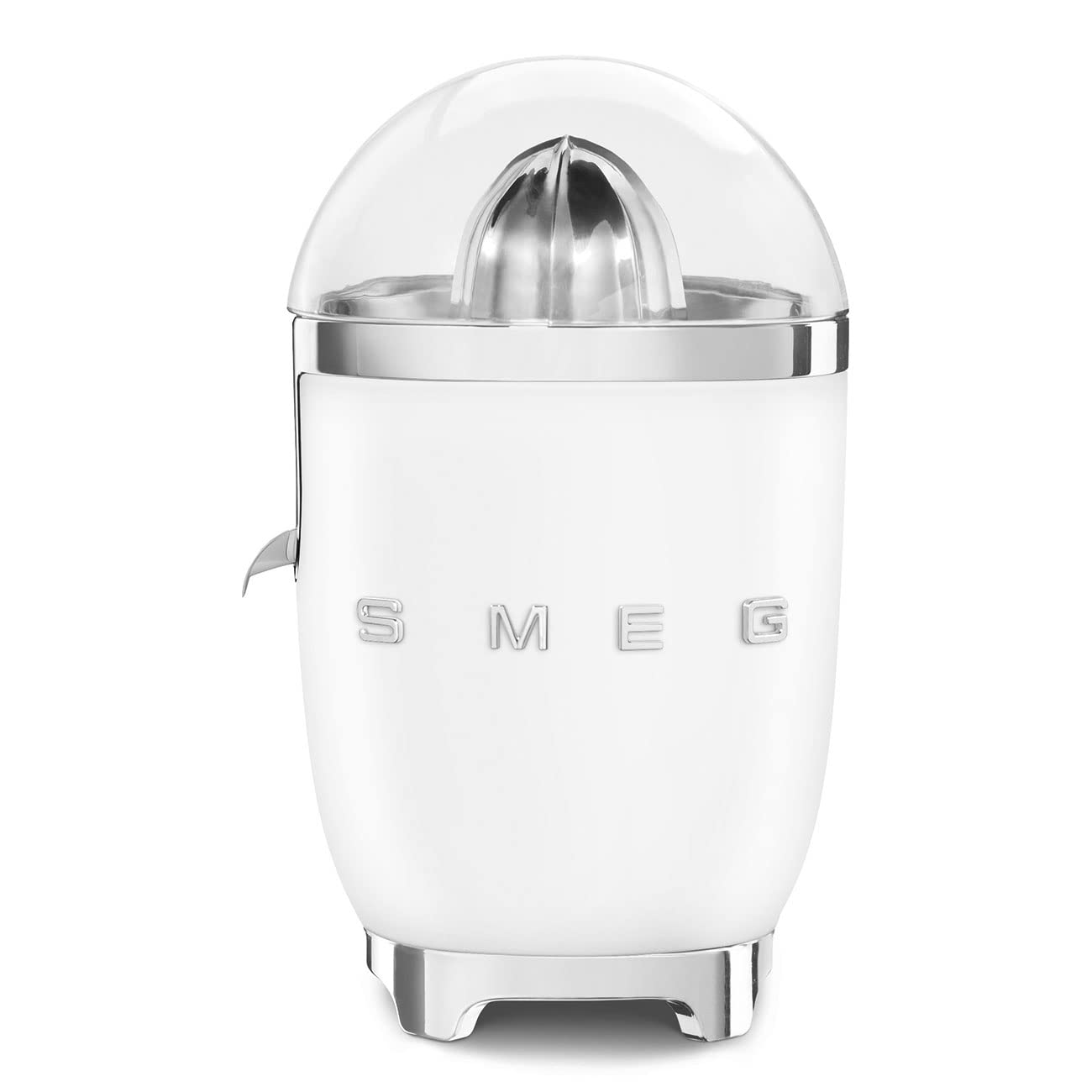 آب مرکبات گیری اسمگ Smeg CJF01 ، سفید