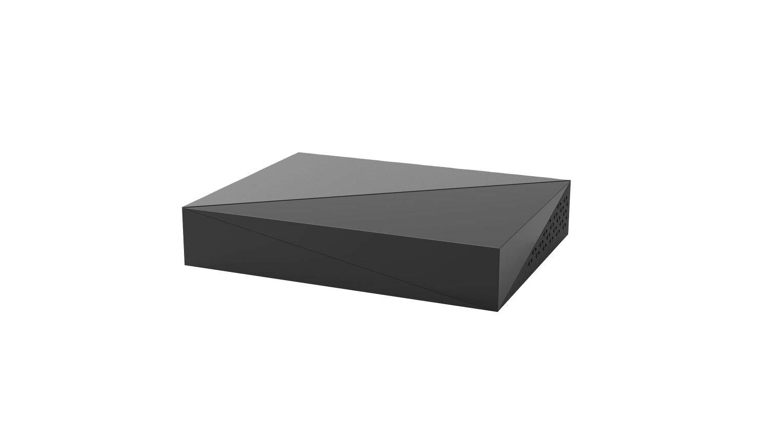 کیت VU+ Zero 4K PVR شامل. هارد 1 ترابایتی