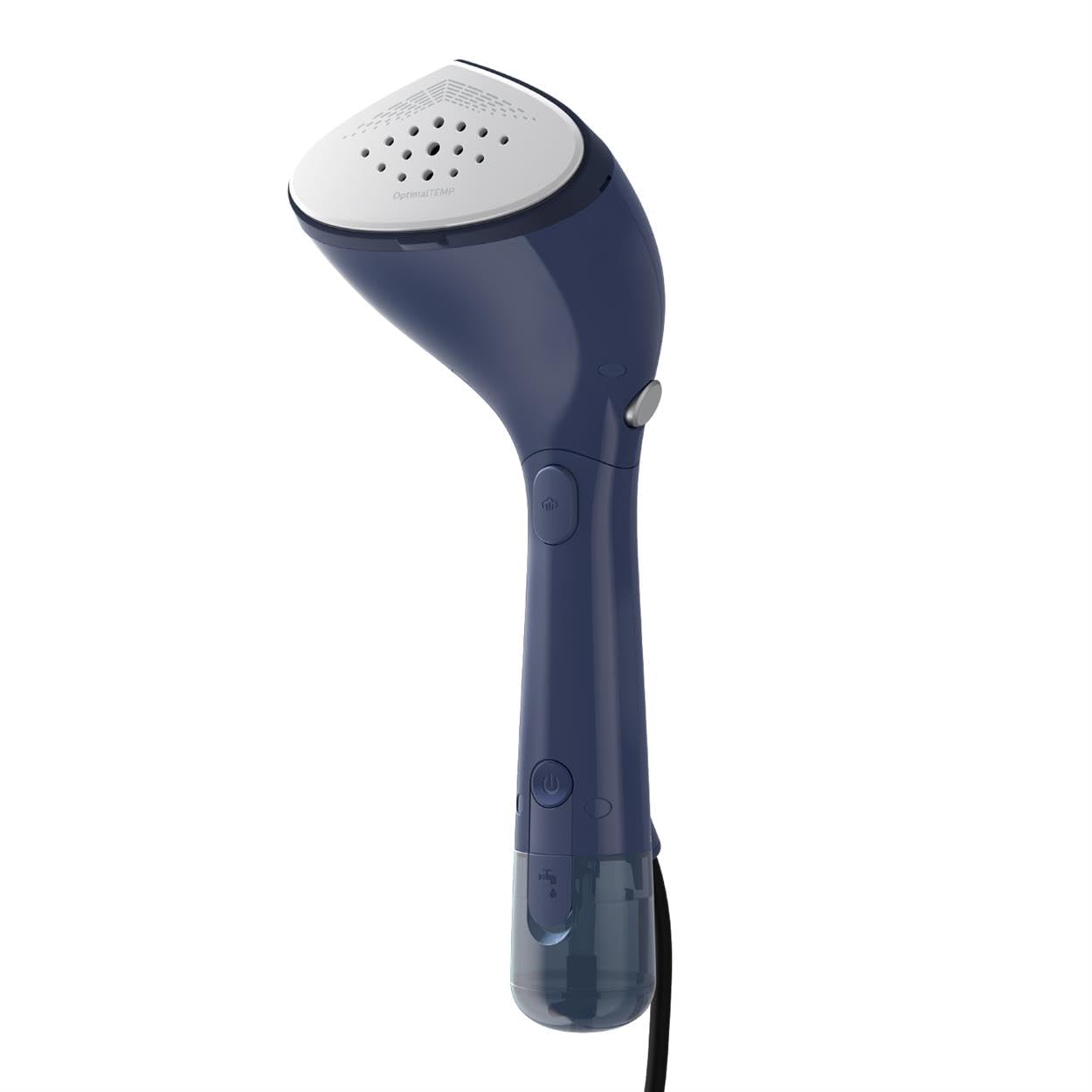 اتو بخارگر سری 7000 فیلیپس Philips STH7020/20 خروجی بخار 28 گرم در دقیقه، کفی فلزی، مخزن 100 میلی لیتری