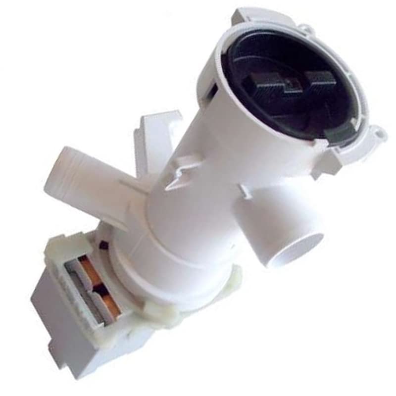 پمپ تخلیه ماشین لباسشویی فاگور اسپانیا پمپ ماشین لباسشویی REPORSHOP - پمپ کشش Fagor Aspes EDESA L71B014I1114I1