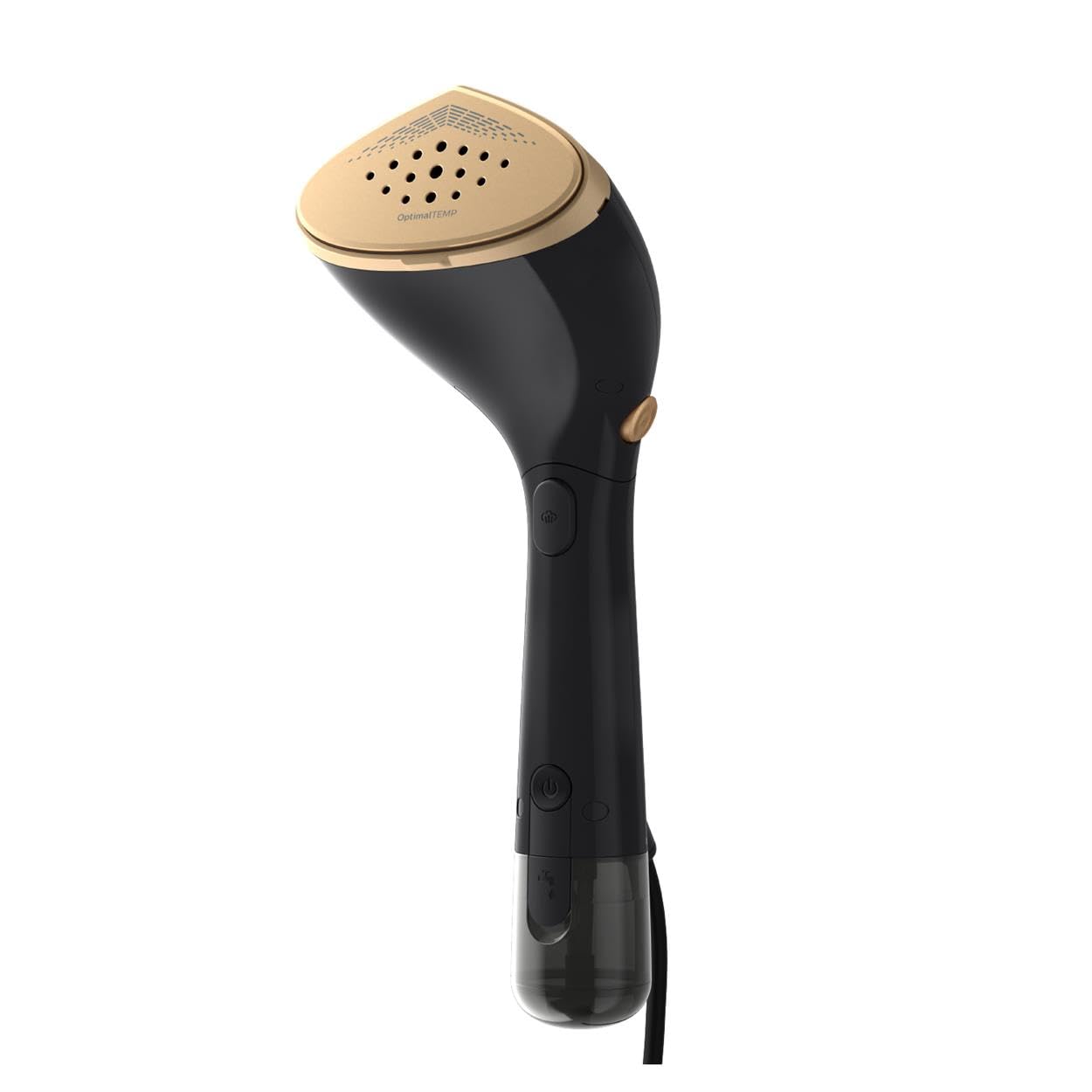 اتو بخارگر فیلیپس Philips STH7060/80 سری 7000 خروجی بخار 28 گرم در دقیقه، صفحه حرارتی مخروطی فلزی، 2 مخزن آب قابل جابجایی