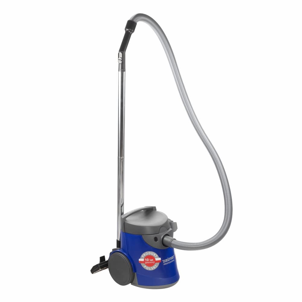 جارو برقی زلمر لهستان Zelmer 10 Kilogramm