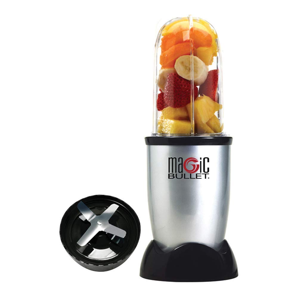 اسموتی ساز نوتری‌ بولت آمریکا Nutribullet MBR-0328 جمع و جور سریع برای میوه و سبزیجات