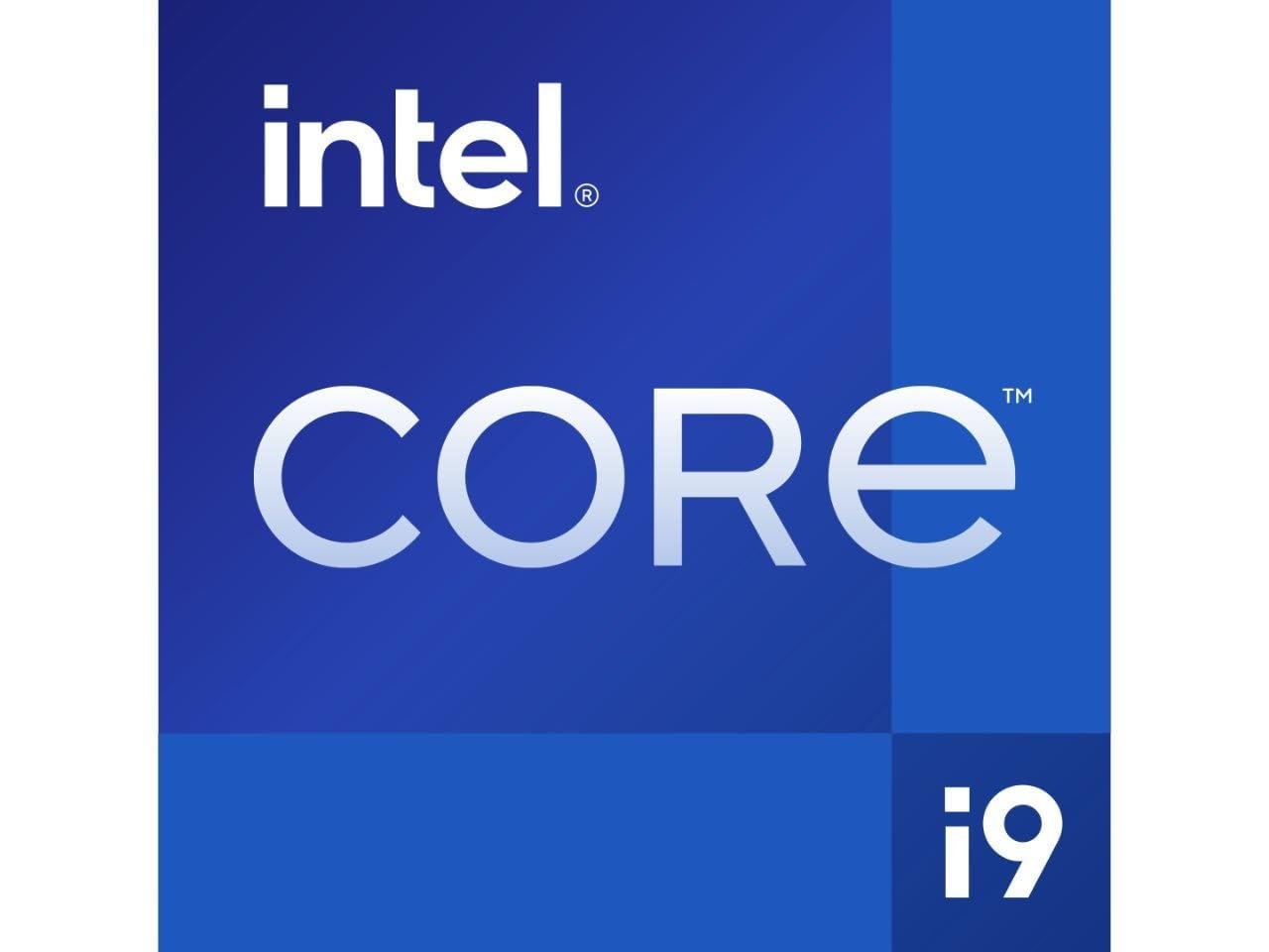 پردازنده دسکتاپ Intel® Core™ i9-14900K، ۲۴ هسته (۸ هسته P + ۱۶ هسته E) تا ۶.۰ گیگاهرتز