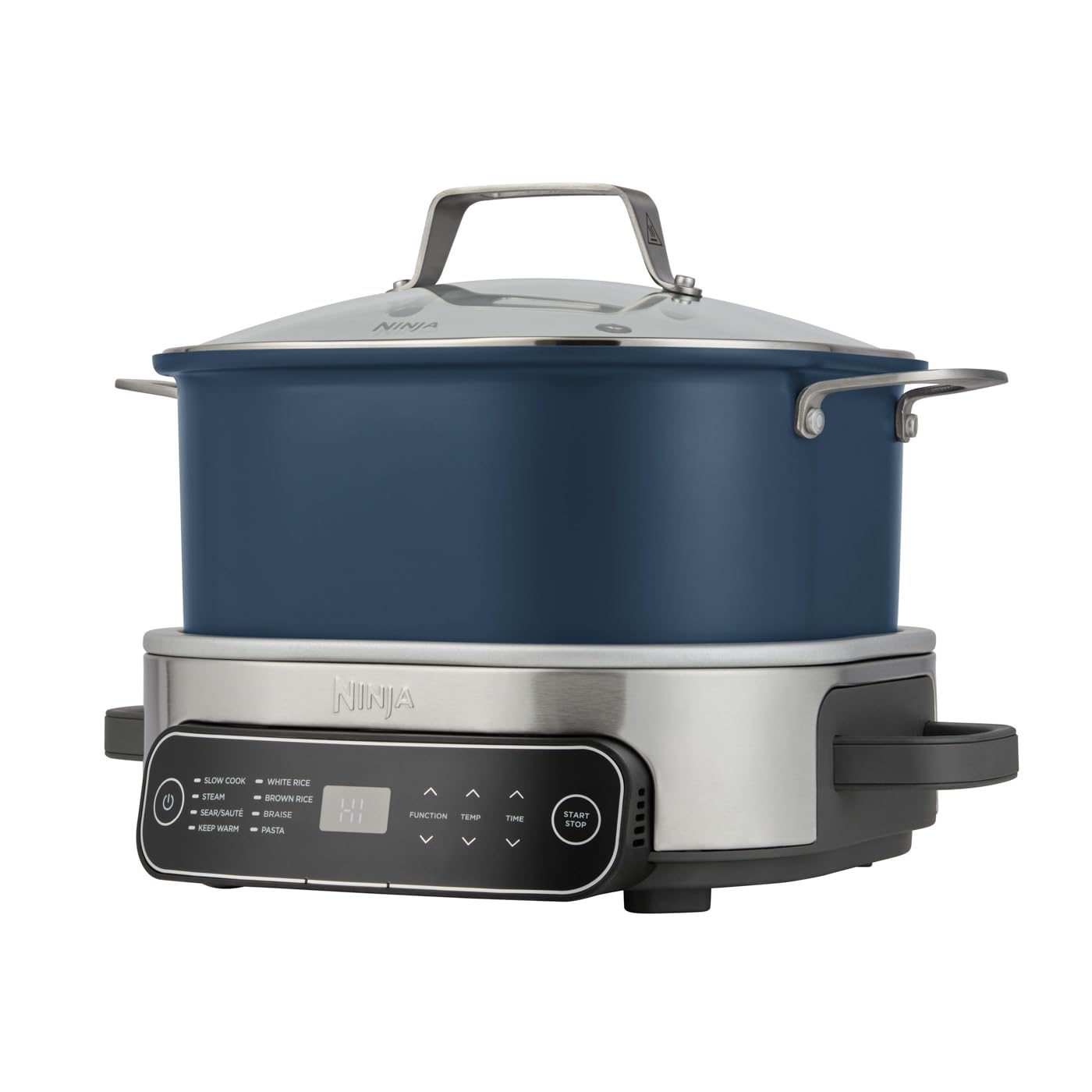 پلوپز آرام پز نینجا فودی آمریکا  PossibleCooker MC1101EU، اجاق آهسته 6 لیتری و پلوپز