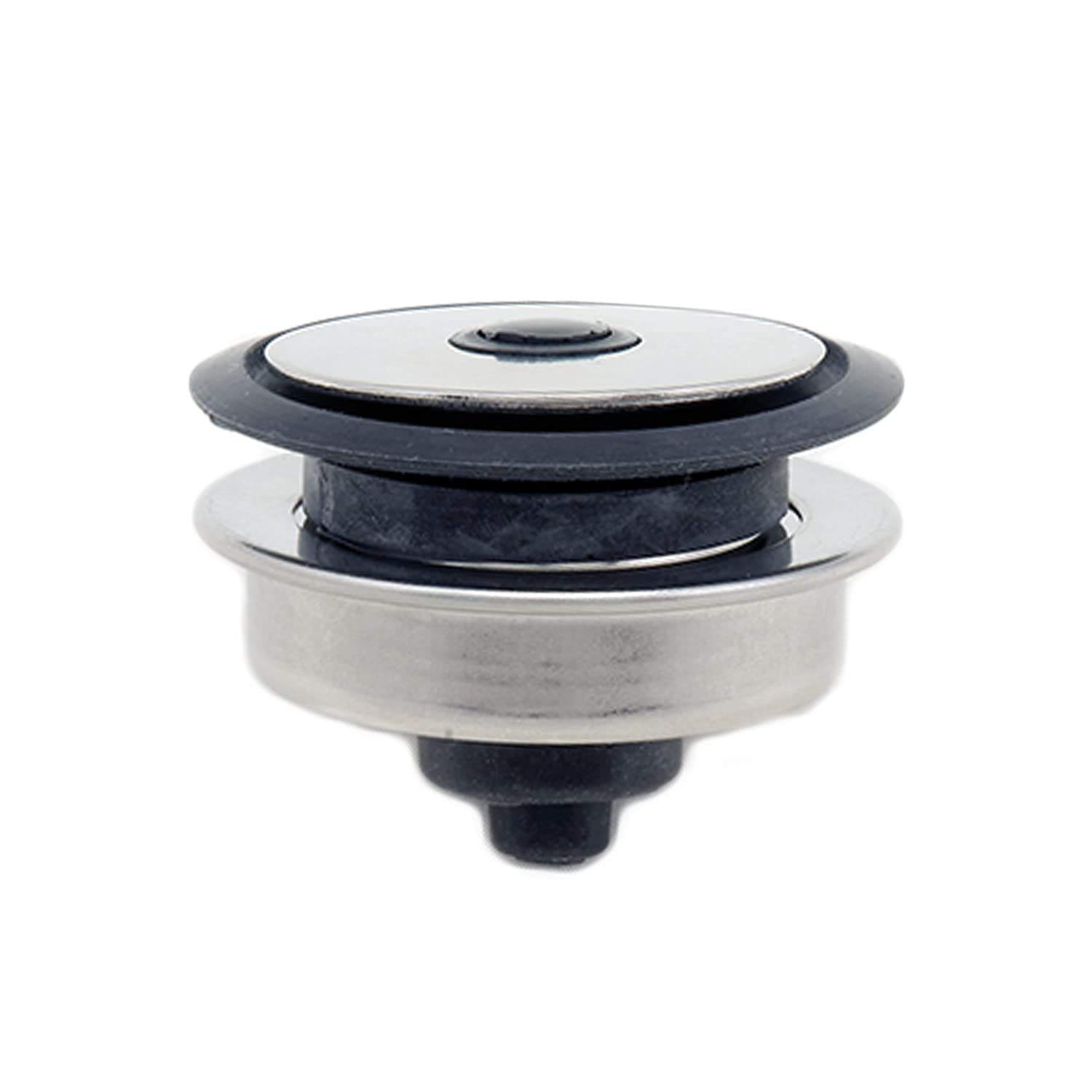 سوپاپ زودپز فیسلر ویتاویت پلاستیکی مشکی 22x11.5x4 سانتی متر