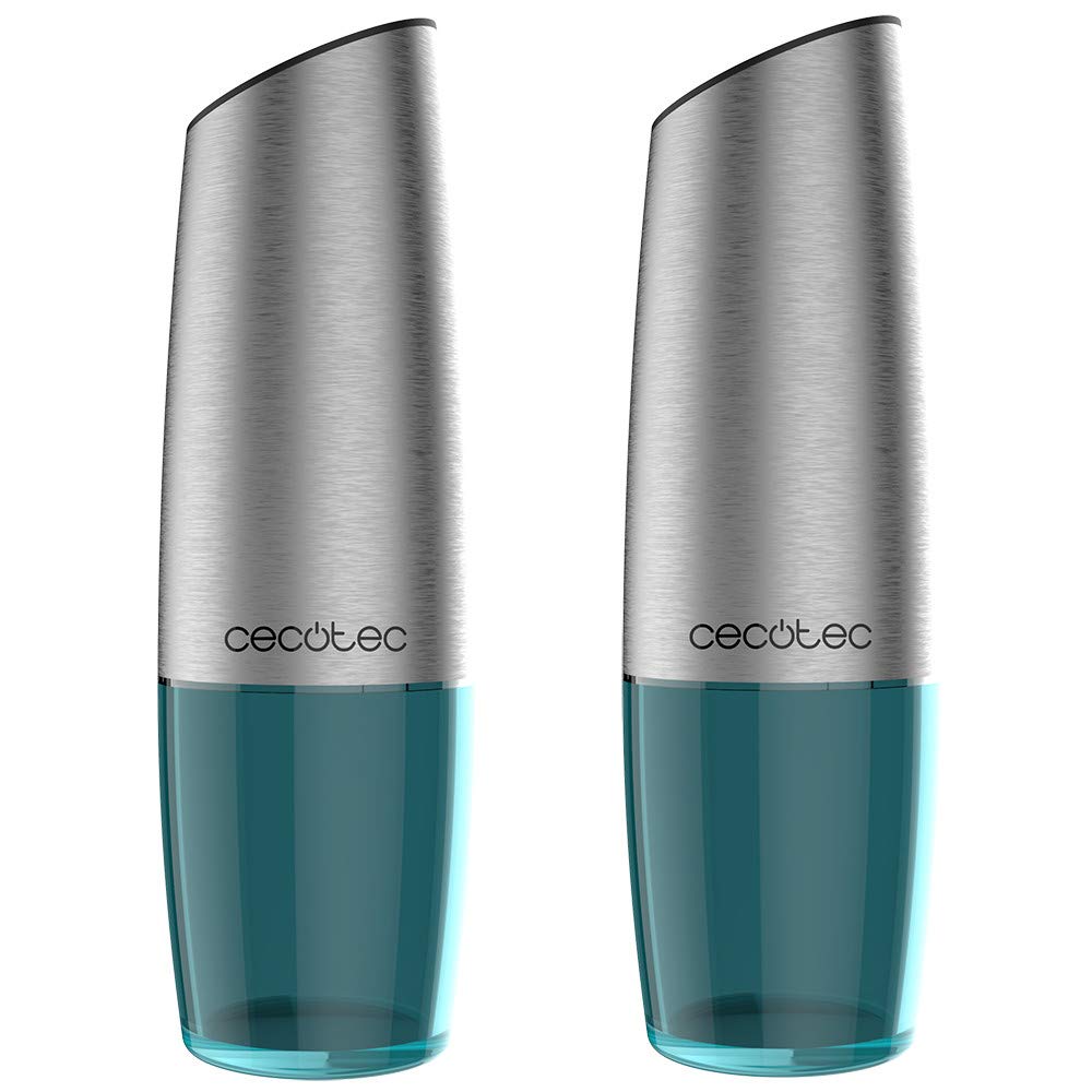 آسیاب قهوه برقی سکوتک اسپانیا Cecotec مدل InstantMill (InstantMill Gravity Duo)