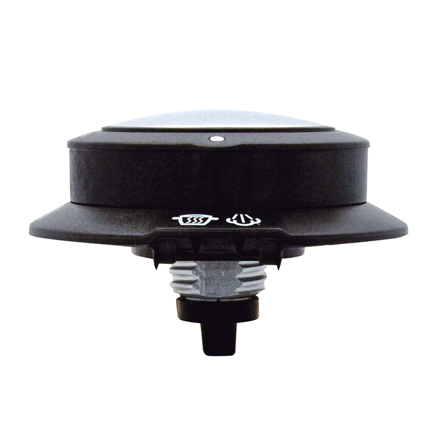 سوپاپ زودپز فیسلر Fissler Vitavit Premium 620-000-00-700/0، پلاستیک، مشکی، 11.5x9x5 سانتی متر