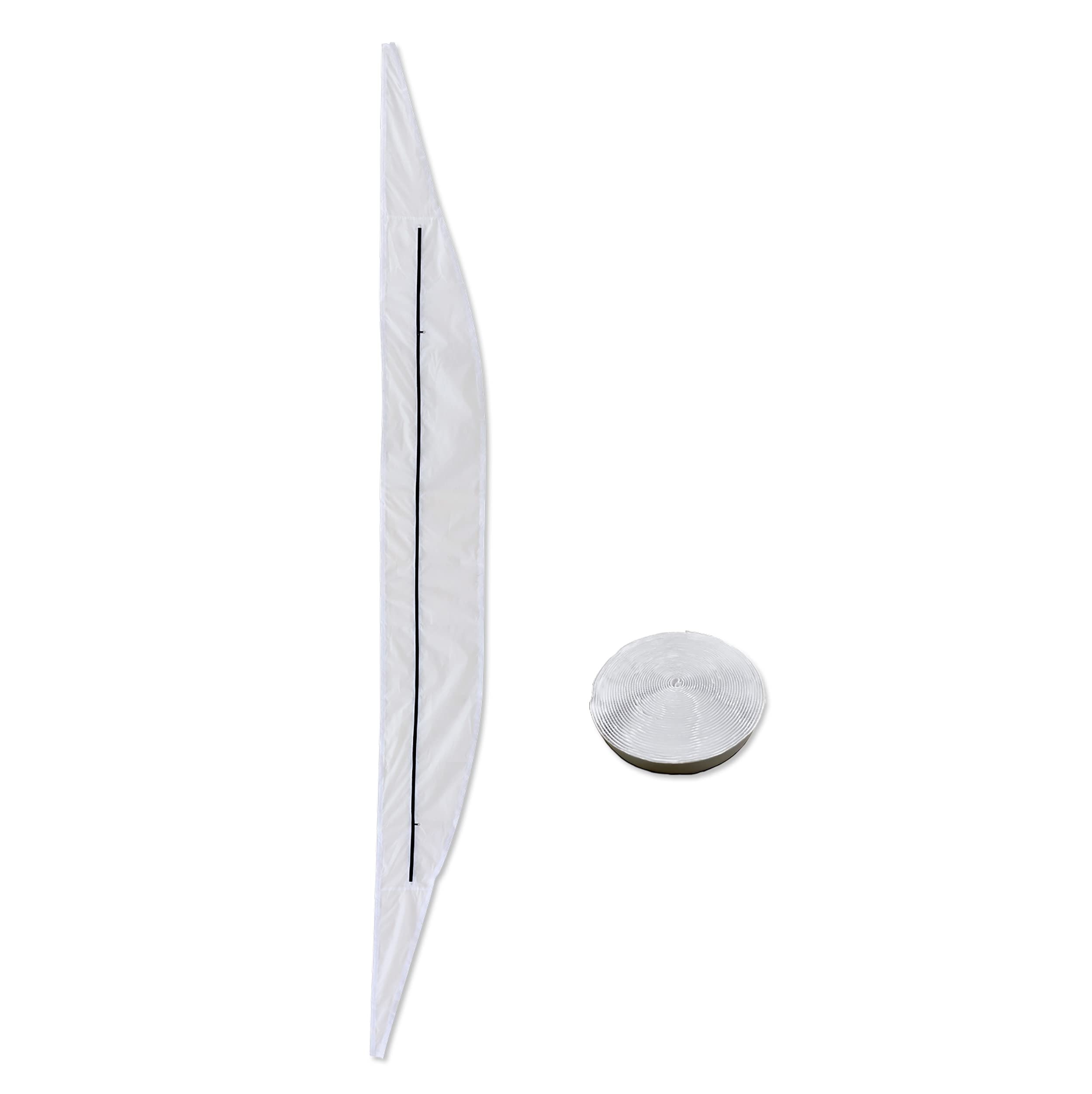 کیت پنجره کولر تصفیه هوا روونتا آلمان Rowenta XD6620 توربو کول | کیت پنجره | برای مدل‌های رونتا AU50xx