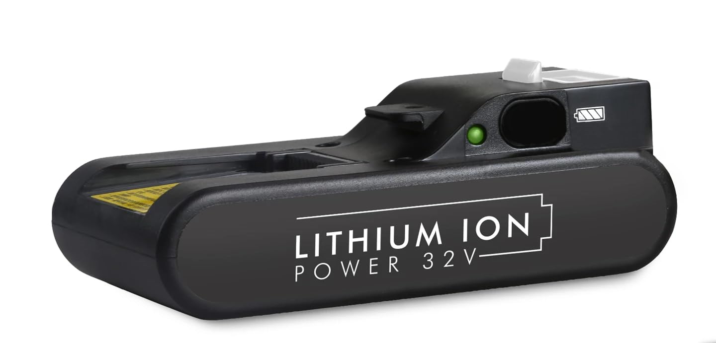 باتری‌ جایگزین جارو شارزی تریزا سوئیس برای جارو شارژی های مدل ۹۴۹۶