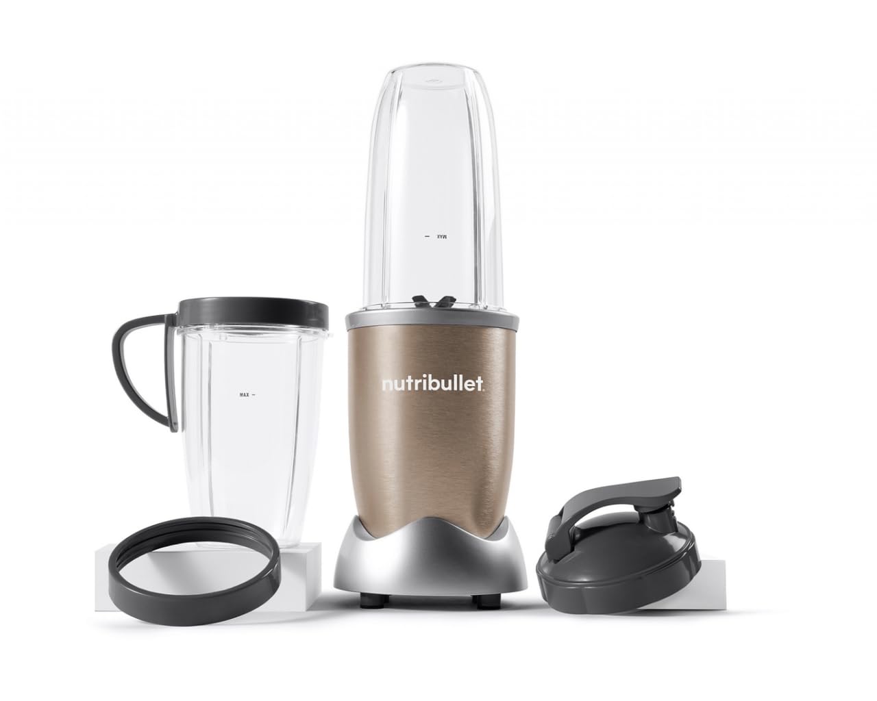 اسموتی ساز نوتری‌ بولت آمریکا Nutribullet 900 لیتر 0.9