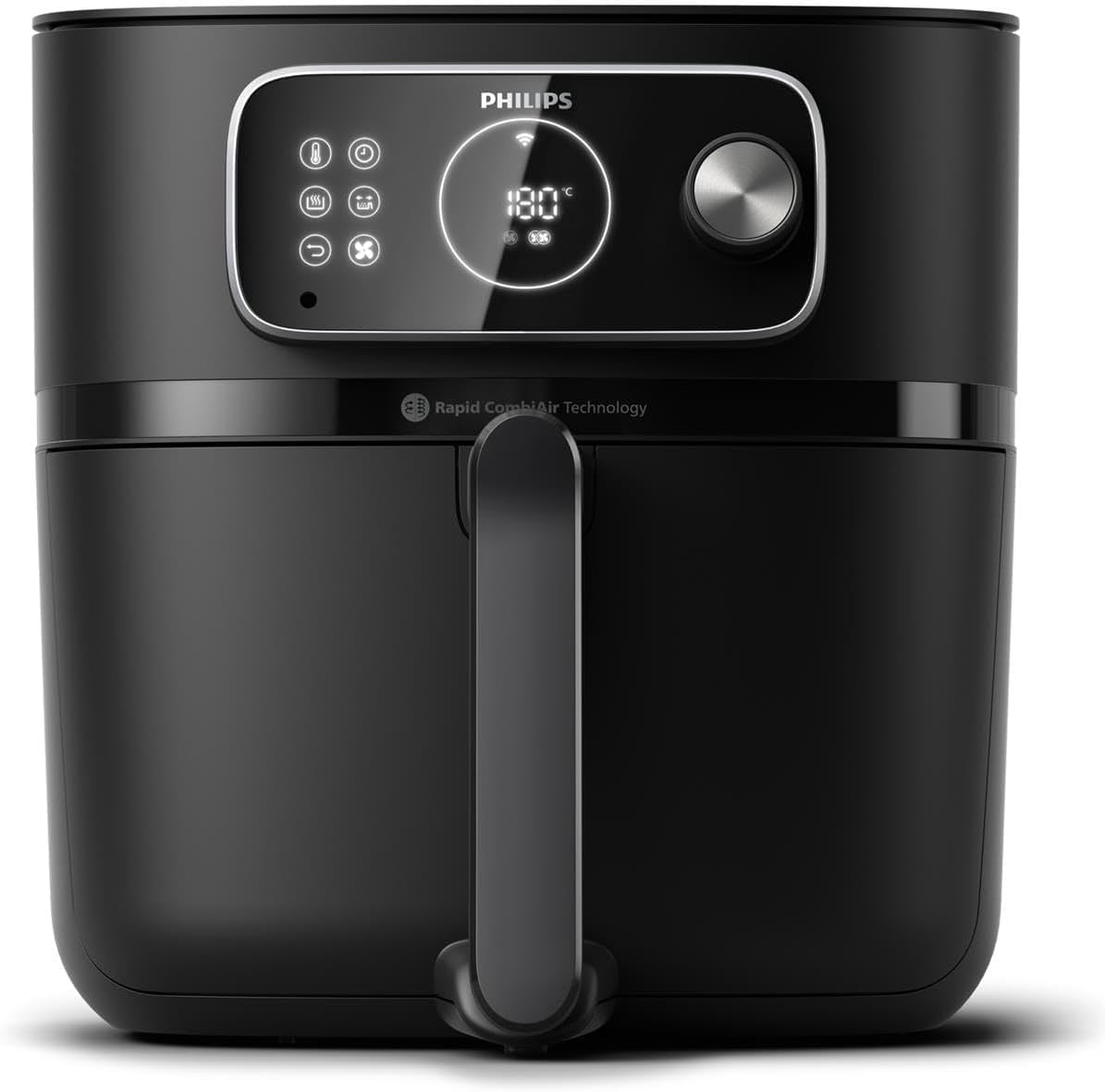سرخ کن هوای گرم فیلیپس هلند  Airfryer Combi 7000 Series
