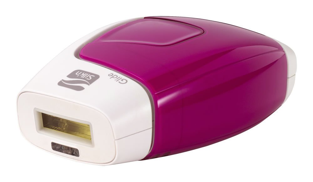 لیزر موهای زائدن بدن سیلکن هلند Silkn Glide 150K IPL با 150000 شات 2 سال گارانتی