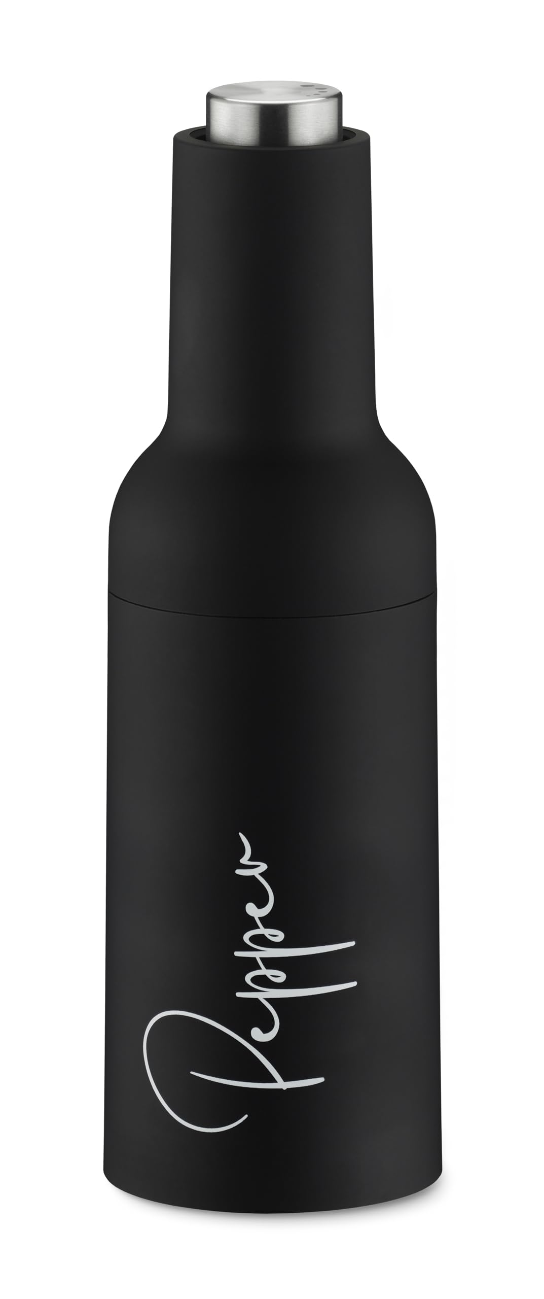 آسیاب فلفل برقی تریزا سوئیس - آسیاب نمک و فلفل برقی، طراحی مدرن - آسیاب نمک و فلفل برقی، آسیاب سرامیکی