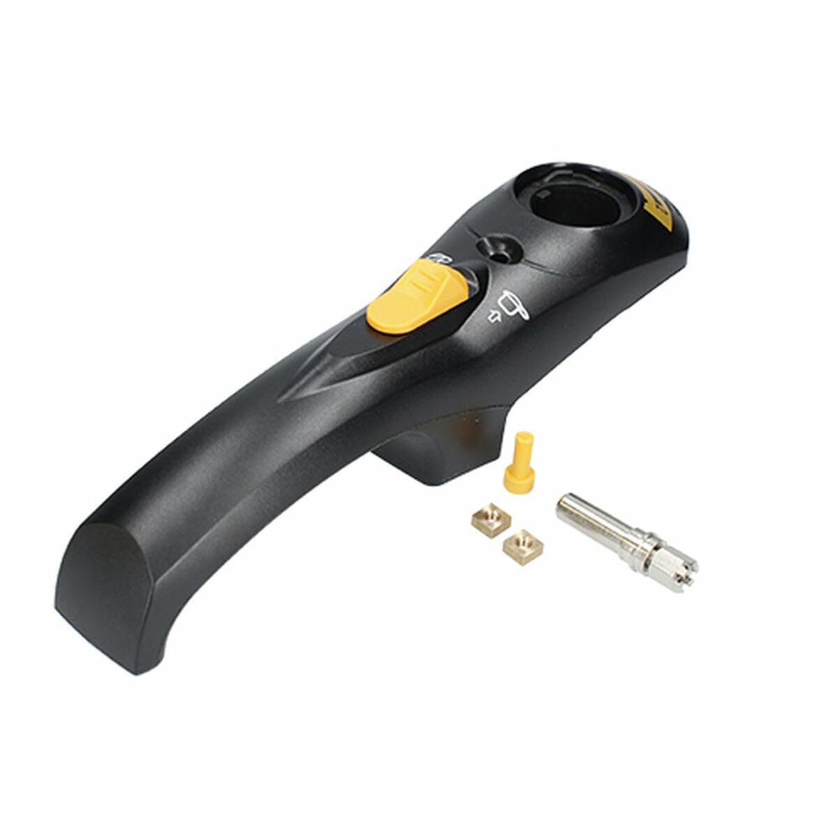 دسته و ماشه زودپز فاگور اسپانیا Fagor اسپلندید ۹۸، برای مدل‌های تولید شده از سال ۱۹۹۸ به بعد