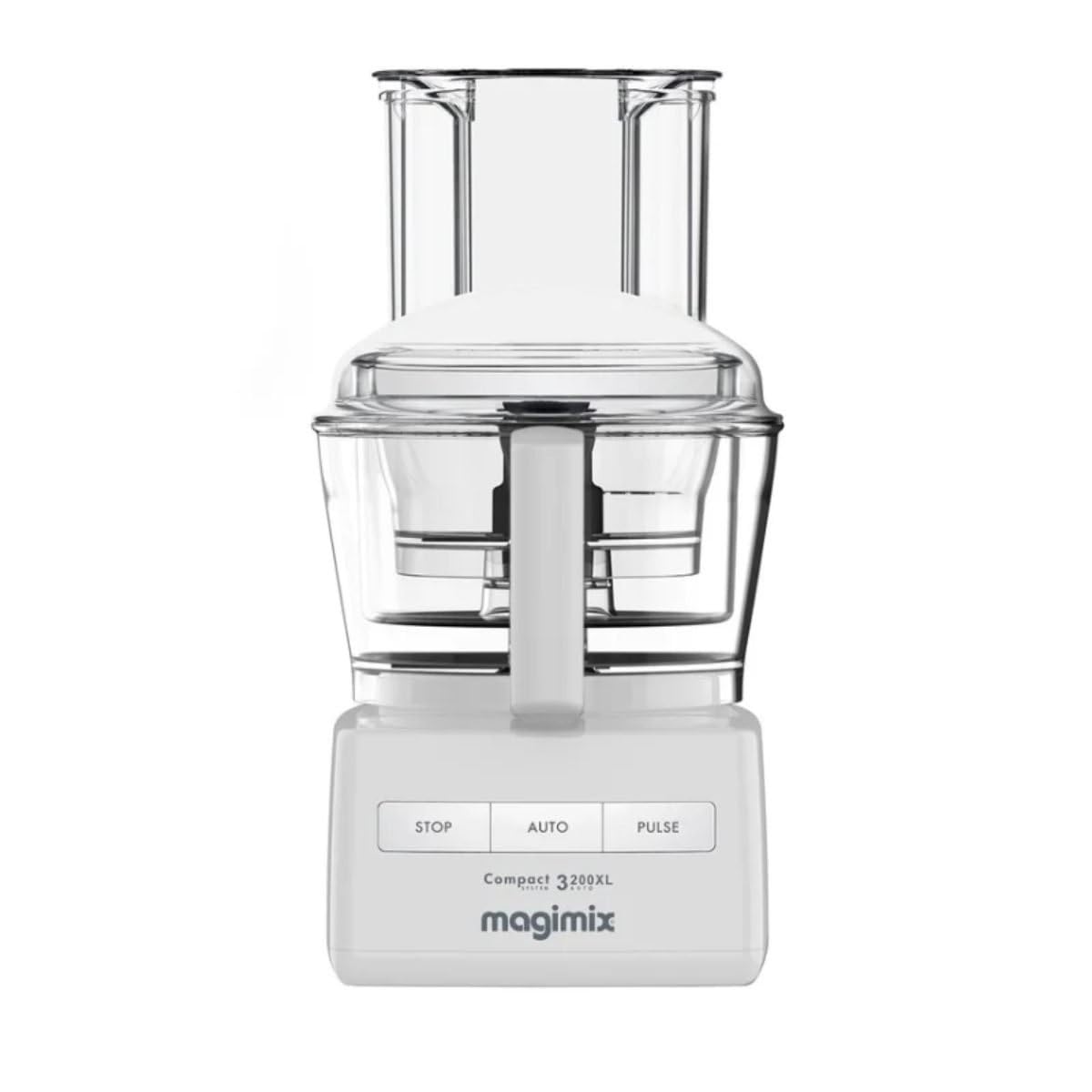 غذاساز مجیمیکس فرانسه Magimix Compact System CS3200XL 18370EA