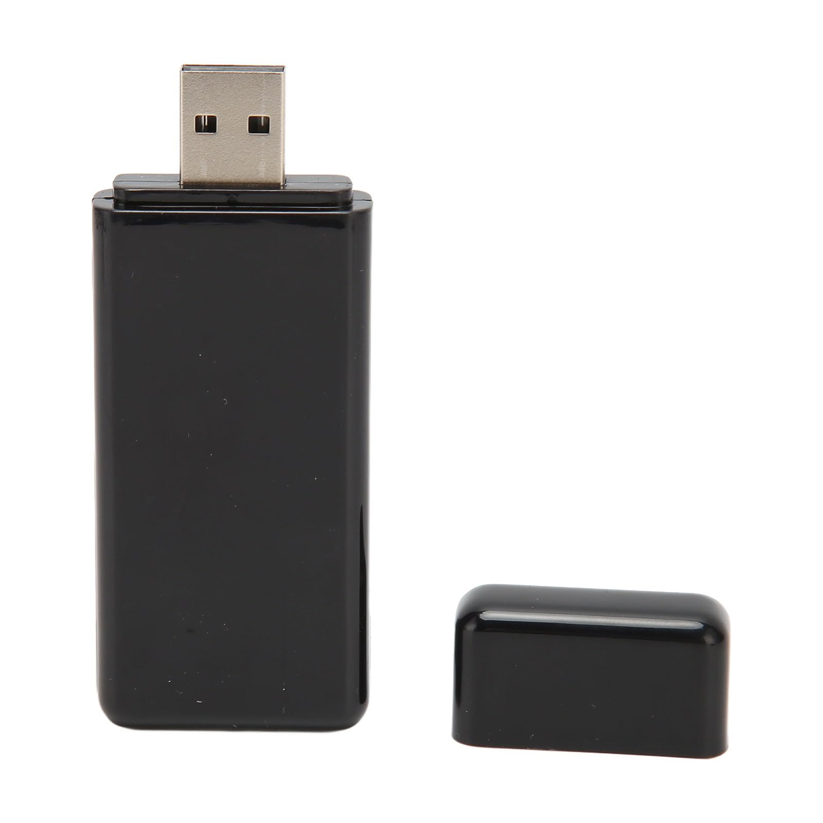 آداپتور USB WLAN مدل RT3572، دو بانده با سرعت 300 مگابیت بر ثانیه برای تلویزیون و دستگاه‌های پخش جریانی، سازگار با فرکانس‌های 2.4 و 5 گیگاهرتز، 7، 8، 10، 11 گیگاهرتز