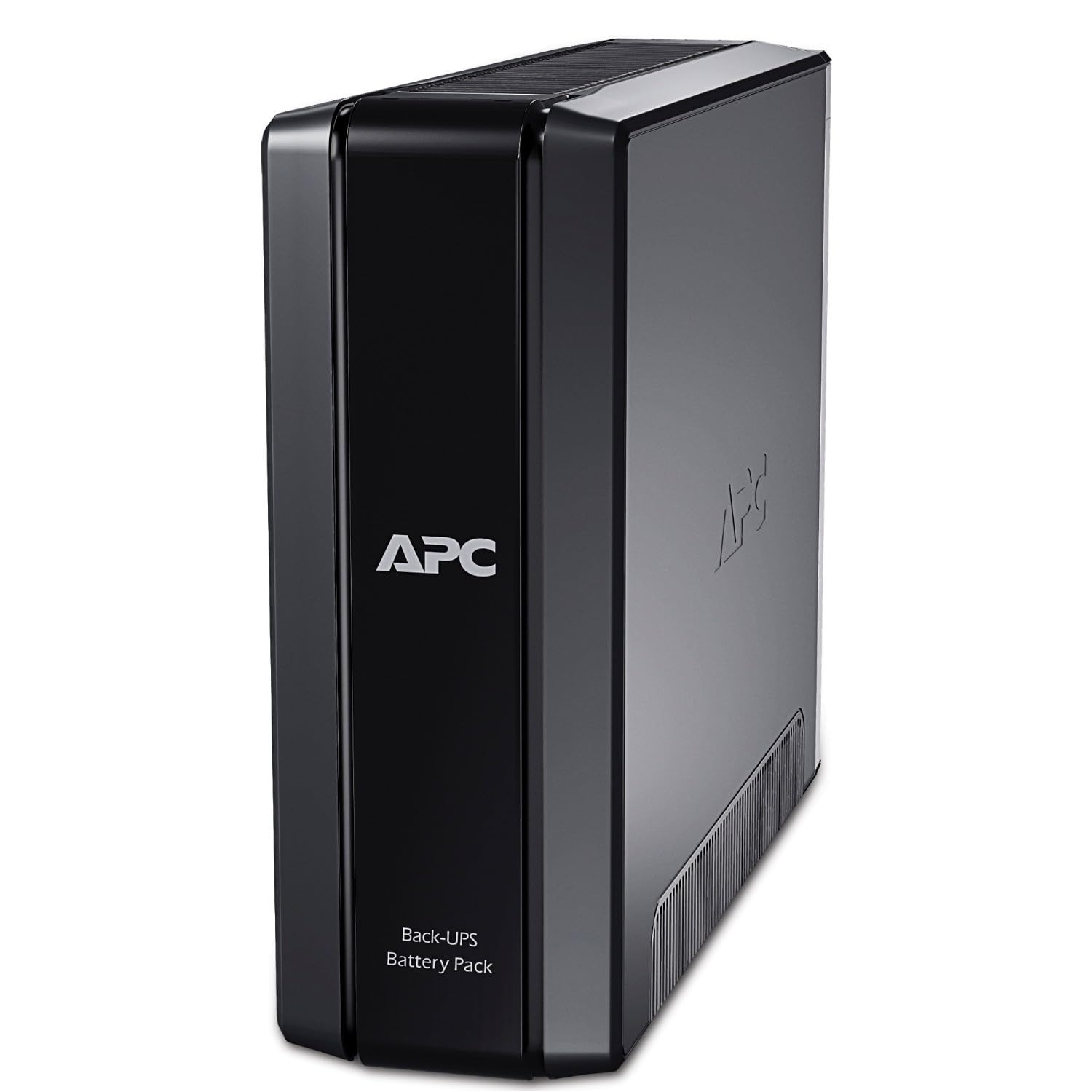ماژول باتری خارجی APC BR24BPG Back-UPS Pro برای مدل‌های Back-UPS Pro با توان 1500 ولت آمپر و 372 ولت آمپر، تکی
