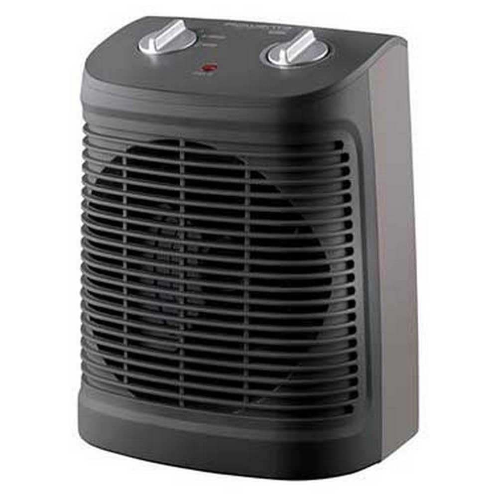 بخاری فن دار جمع و جور رونتا آلمان Rowenta SO2320 Instant Comfort  وات 2000 | 2 سطح قدرت | گرمایش بی صدا