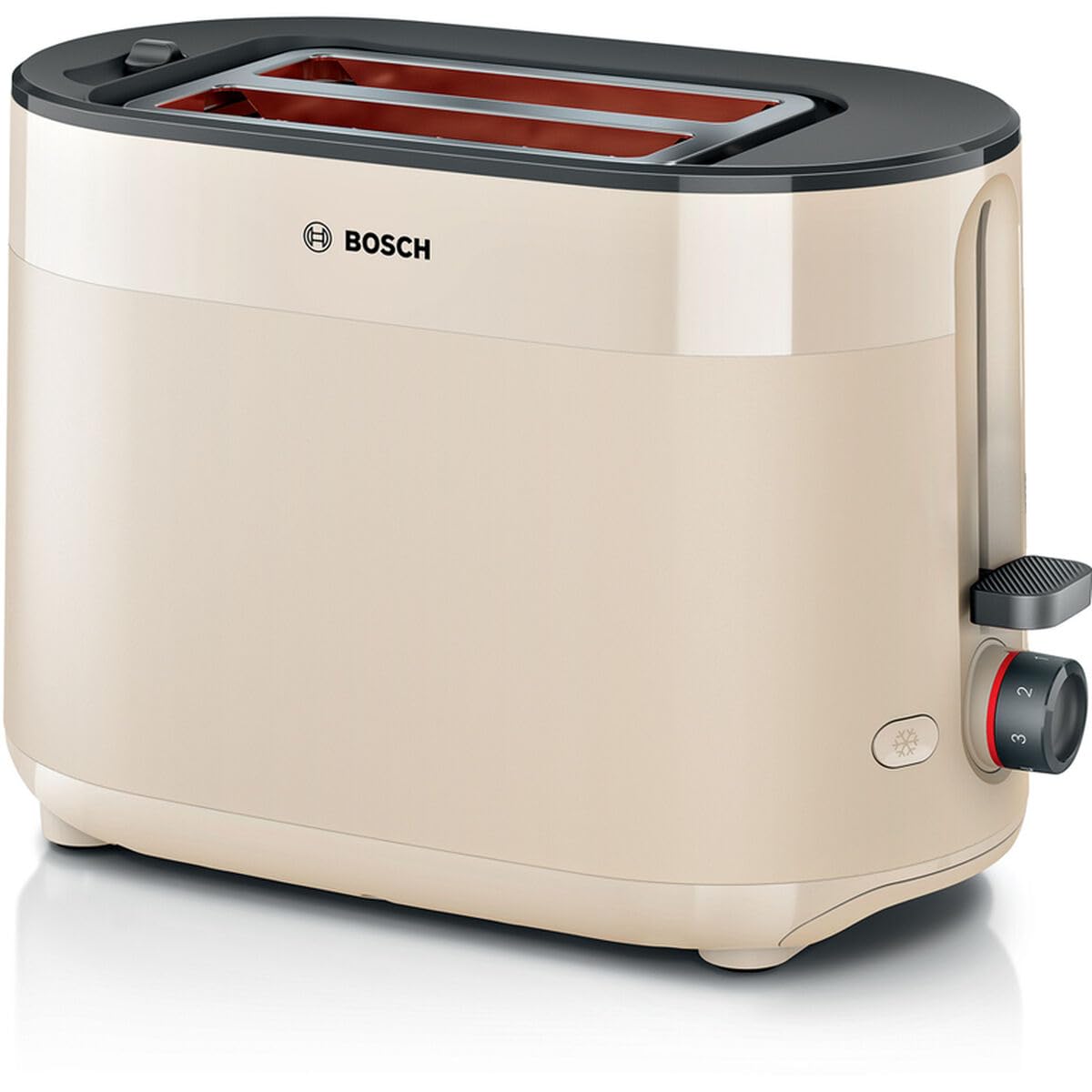 توستر بوش آلمان BOSCH TAT2M127