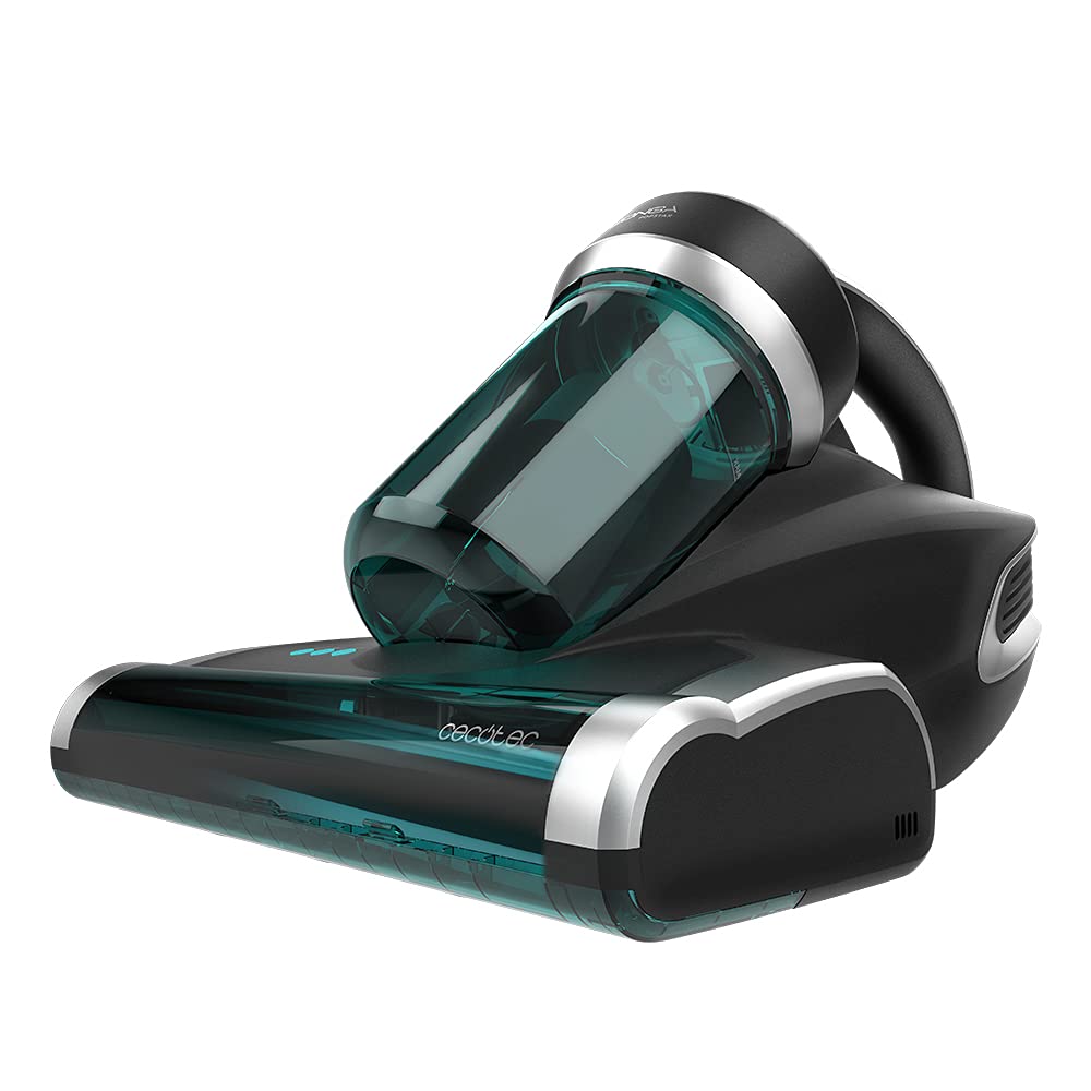 تشک Cecotec تشک Conga Popstar 7000. جاروبرقی روکشی با قدرت 700 وات و قدرت مکش 12 کیلو پاسکال.