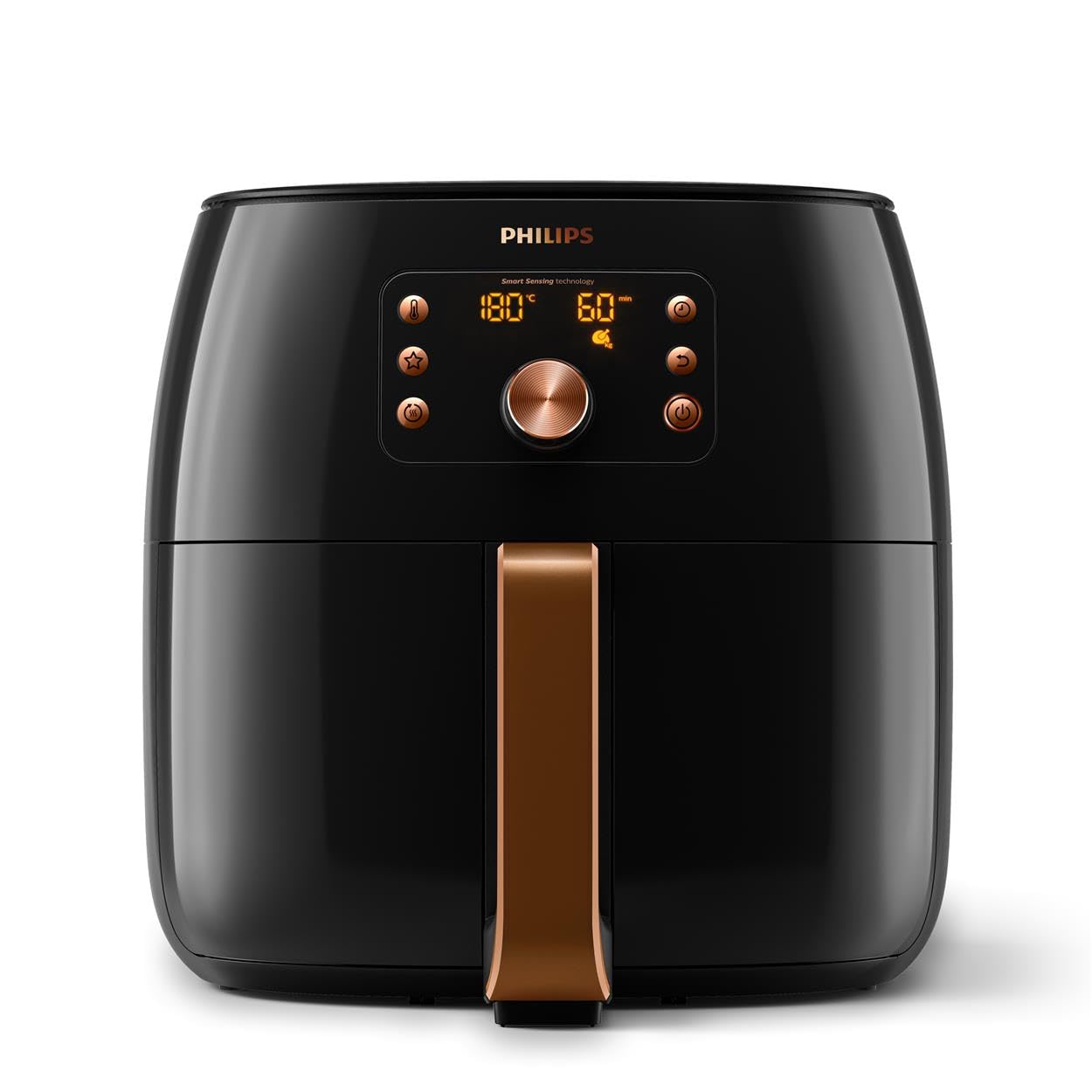 سرخ کن هوای گرم فیلیپس هلند Philips Airfryer XXL  (HD9867/90)