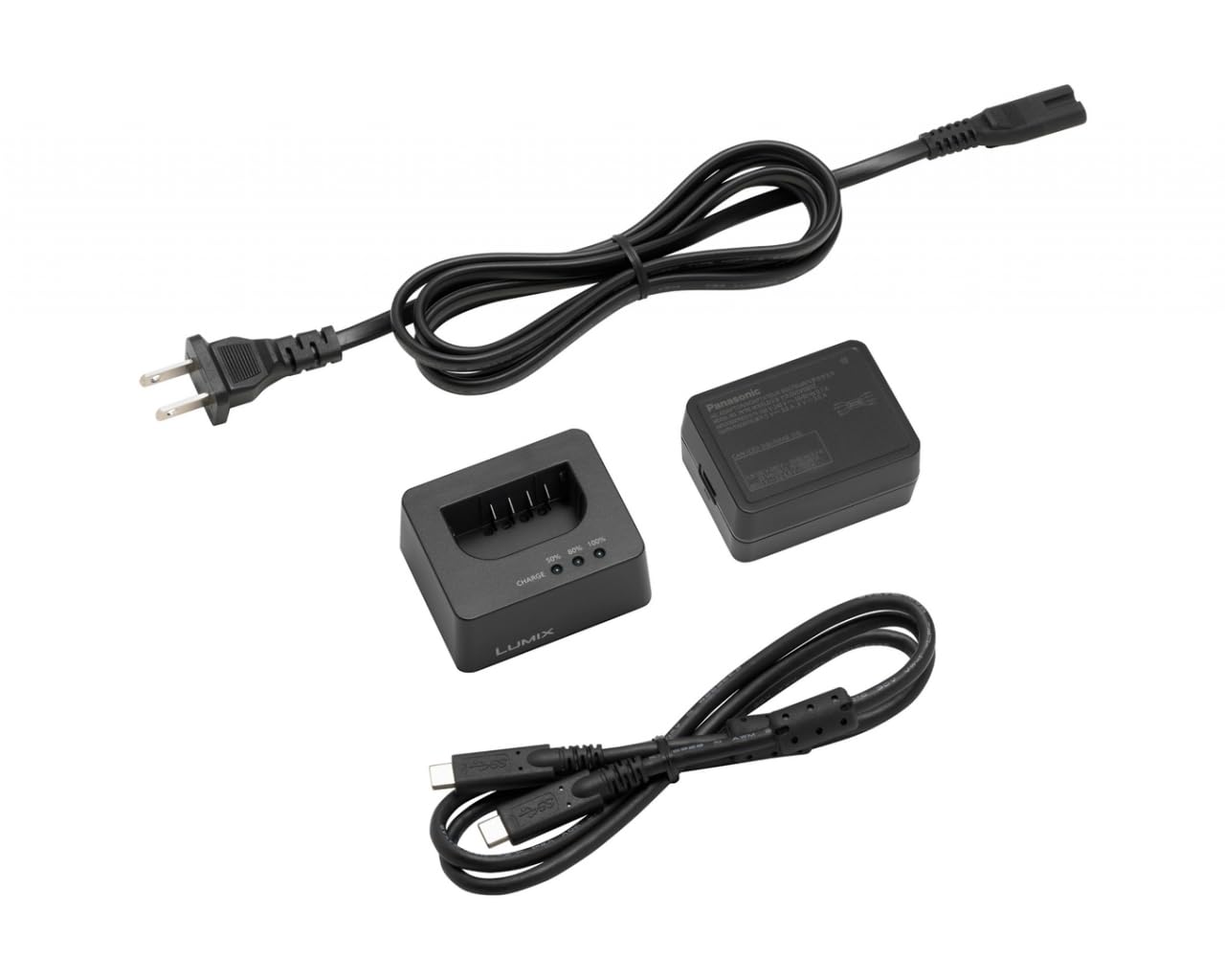 شارژر باتری پاناسونیک DMW-BTC15E برای DMW-BLK22