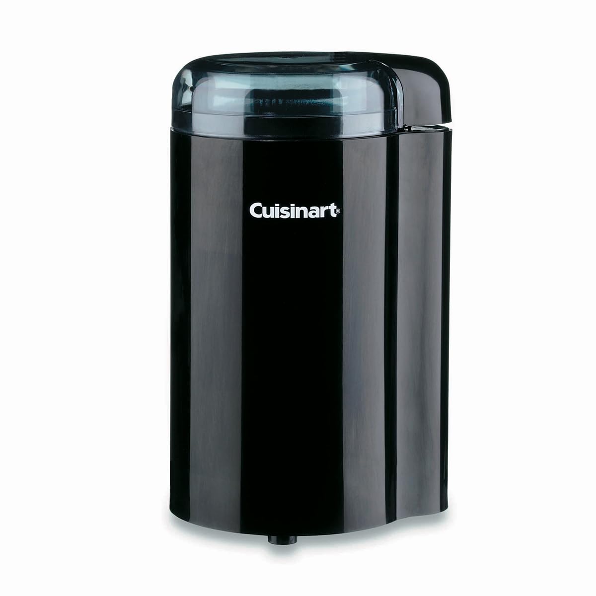 آسیاب قهوه Cuisinart | آسیاب قهوه فشرده خانگی | 1-12 فنجان | اندازه های مختلف آسیاب - پرس فرنچ/پرکولاتور، قهوه قطره ای یا اسپرسو | تمیز کردن آسان | آسان برای استفاده