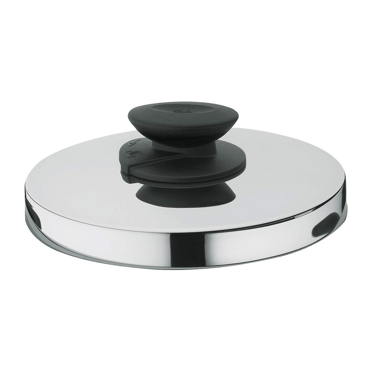 درب قابلمه فیسلر Fissler 623-000-26-700/0 Vitavit Premium Lid، 26 سانتی متر