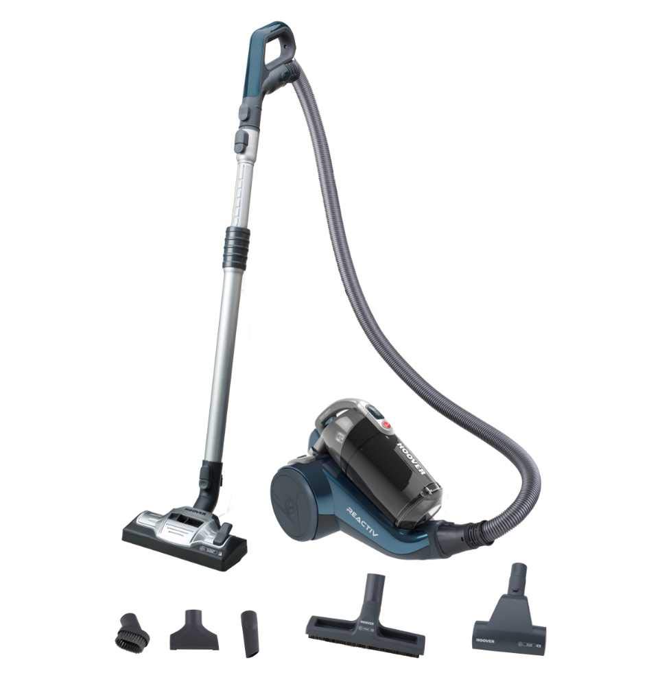 جارو برقی بدون کیسه هوور آمریکا Hoover RC60PET