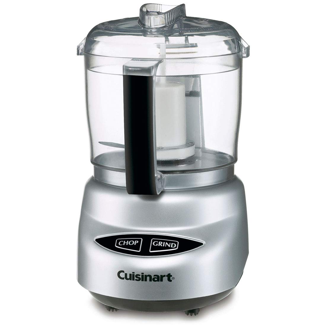غذاساز جدید Cuisinart DLC-2A Mini Prep Plus (سفید) توسط Love Greenland